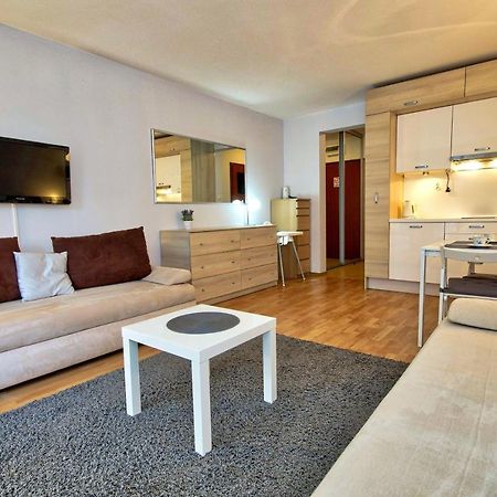 Apartament Park Zdrojowy 2 Swinoujscie Exterior foto